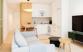 Apartamento Boutique/Progreso